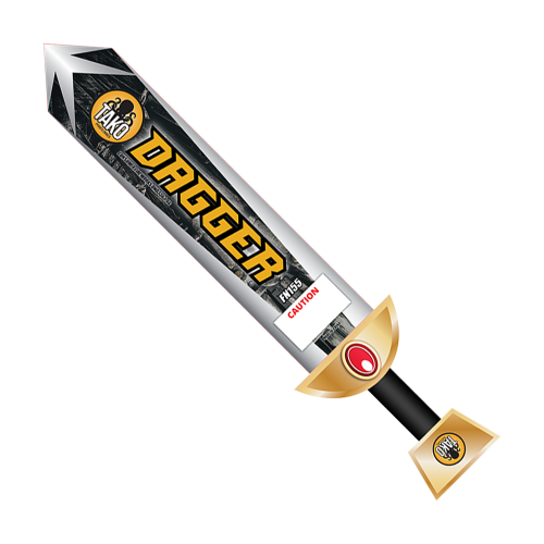 Dagger (Case)