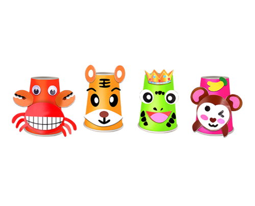 Zoo Party (Sky Bacon) (Case)