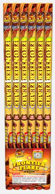 Frontier Flare (Case)