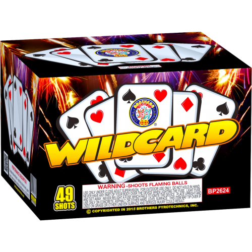Wildcard (Case)