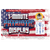 1-Minute Patriotic Display (Case)