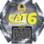 Cat 6 (wheel) (Case)