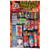Johnny Bs Pyro Set (S&S) (Case)
