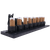 76 Slider Plates Bulk Pack (50pcs) (Case)