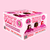 Power of Pink (Case)
