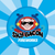Sky Bacon Banner (8ft x 8ft) (Case)