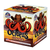 Octopus Cowboy (Case)
