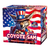 Coyote Sam (Case)