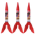 Sky Bacon Missile - 12 (Case)