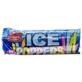 Lieber's Ice Poppers, 600ml