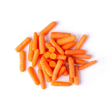 Baby Cut Carrots, 340g