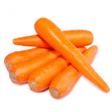 Carrots, 2lbs