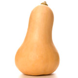 Butternut Squash  (Single unit - Approx. $0.99 lb.)