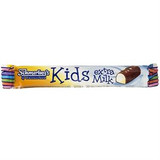 Schmerling's Kids Extra Milk Chocolate Sticks, 23g