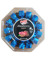 Oneg Raspberry Pralines Gift Box, 135g