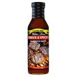 Walden Farms Thick & Spicy Sauce, 355ml