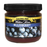 Walden Farms Blueberry Fruit Spread, 12 Oz
