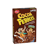 Post Cocoa Pebbles Cereal, 311G