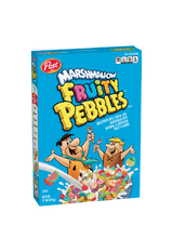 Post Birthday Cake Pebbles Cereal, 311G