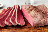 Mehadrin Pickled Beef Brisket 1st Cut (NOW $13.99/lb)