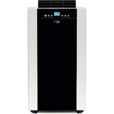 Whynter ARC-14SH 14,000 BTU Portable Air Conditioner with Heater (Dual Hose)