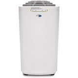 Whynter ARC-110WD Dual Hose Eco-Friendly Portable Air Conditioner, 11000 BTU