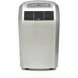 Whynter ARC-12S 12,000 BTU Portable Air Conditioner, Platinum