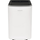 Frigidaire FHPH142AC1 Heat/Cool Portable Air Conditioner, 14000 BTU, 700 Sq. Ft. Cooling Area, White