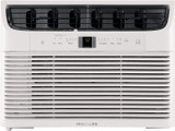 Frigidaire FFRE063WA1 6,000 BTU Window-Mounted Room Air Conditioner, 115V, White