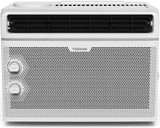 Toshiba 8,000 BTU 115V Smart Window Air Conditioner with Remote (ENERGY STAR)