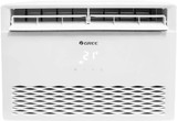 Gree 10,200 BTU Chalet Window Air Conditioner with WiFi