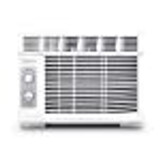 Midea 5,000 BTU EasyCool Window Air Conditioner and Fan - Cool up to 150 Sq. Ft. with Easy to Use Mechanical Control and Reusable Filter