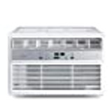 Midea 12,000 BTU EasyCool Window Air Conditioner, Dehumidifier and Fan - Cool, Circulate and Dehumidify up to 550 Sq. Ft., Reusable Filter, Remote Control