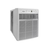 Frigidaire FFRS1022R1 10,000 BTU 450sqft 115V Window Mounted Slider/Casement Air Conditioner with Full-Function Remote Control