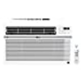 LG LW1217ERSM Energy Star 12,000 BTU 115V Window Mounted Air Conditioner with Wi-Fi Control