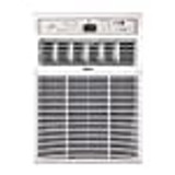 Perfect Aire Slider Air Conditioner Window A/C - Casement, Gray, 10000 Btu (3PASC10000)