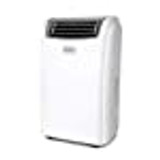 BLACK+DECKER BPACT14WT Portable Air Conditioner, 14,000 BTU, White