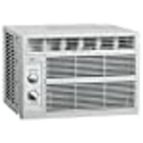Perfect Aire Perfectaire 5PMC5000 Window Air Conditioner 5000 Btu, White, 5,000 BTU