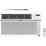 LG LW2516ER 24,500 BTU 230V Window-Mounted AIR Conditioner with Remote Control