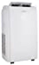 Danby DPA140HEAUWDB Portable Air Conditioner, 14,000 BTU, White