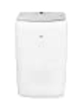 Danby DPA100HE5WDB-6 Portable AC, White