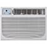 Keystone Energy Star 15,100 BTU 115V Window/Wall Air Conditioner with Follow Me LCD Remote Control, White