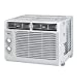 TCL 5,000 BTU Window Air Conditioner