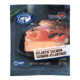 True North Smoked Atlantic Salmon, 50g