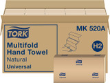 Tork Universal MK520A Multifold Paper Hand Towel