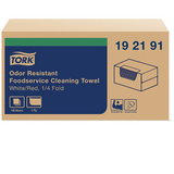 192191 TORK ANTIMICROBIAL WIPE