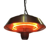 Ener-G+ HEA-21523 Ceiling Patio Heater