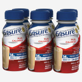 Ensure Plus Calories, Meal Replacement, Complete Balanced Nutrition, Vanilla, 6 x 235 mL