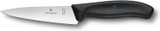 Victorinox 5 in. Straight Blade