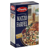 Streit's Matzo Farfel Egg Mix
